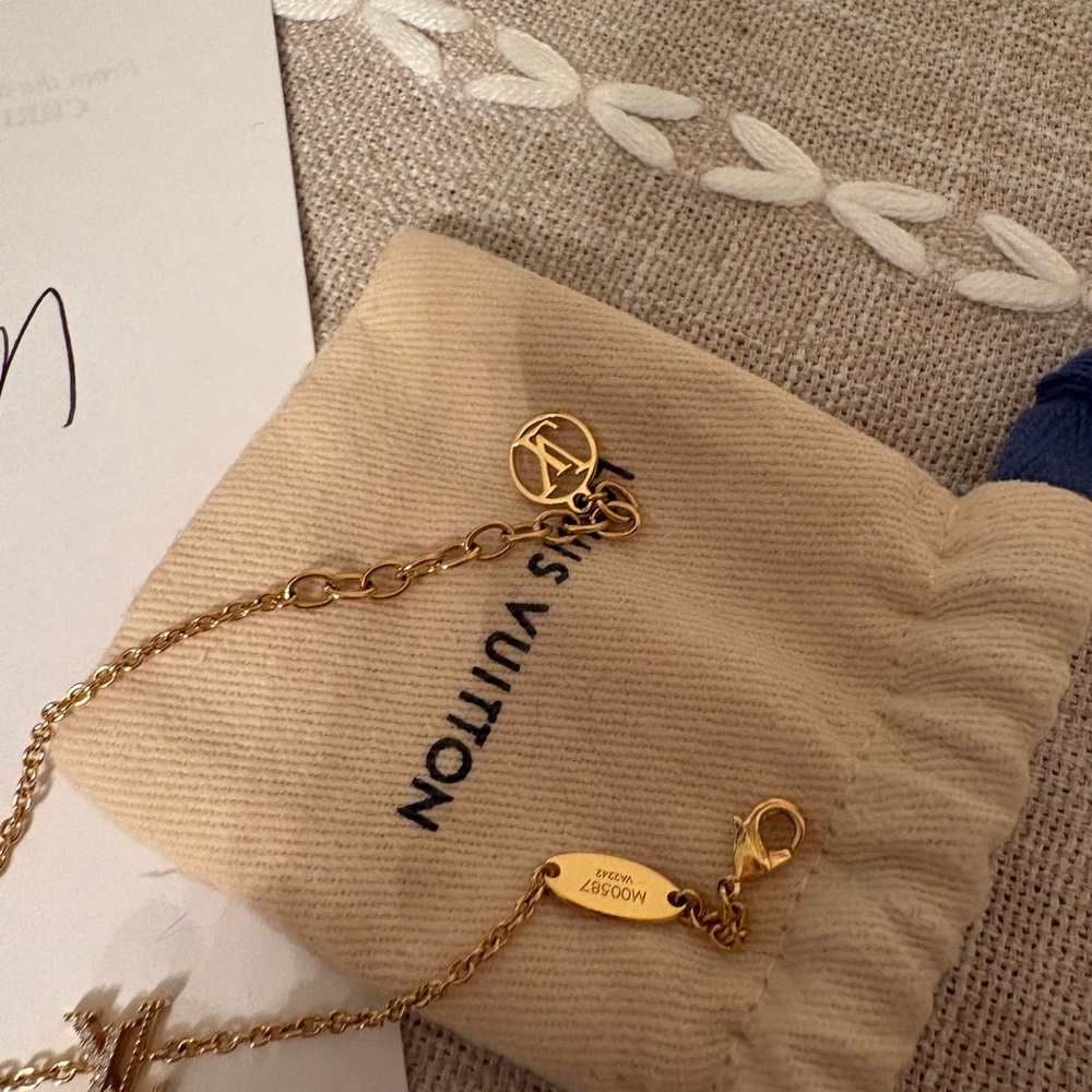 LV Iconic Bracelet - Picture 6 of 7